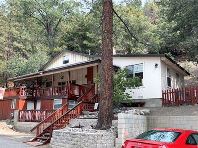 2089 Mojave Scenic Dr, Wrightwood, CA, 92397