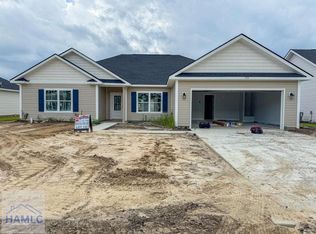 133 Alder Pass, Midway, GA 31320