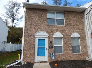 1110 Chicory Ct, Exeter, PA 18643