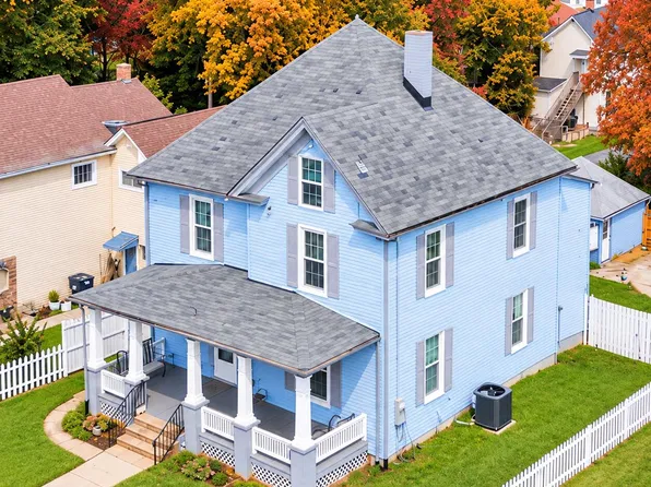 918 Dale Ave SE, Roanoke, VA 24013