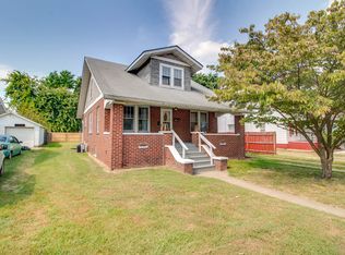 325 Bowman Ave, East Alton, IL 62024