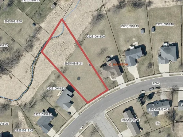 LOT 21 Eberlein Ct, Mauston, WI 53948