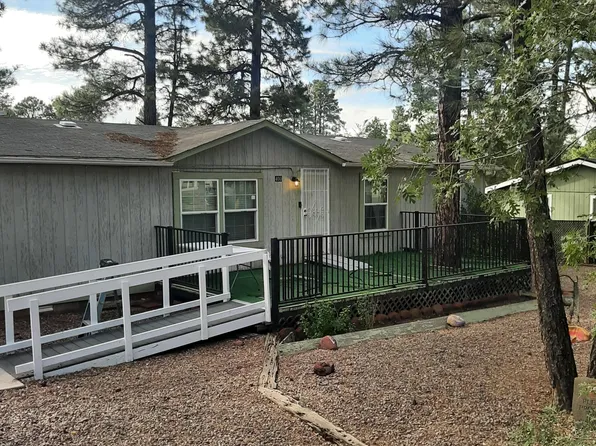 400 Timber Ridge Loop, Show Low, AZ 85901