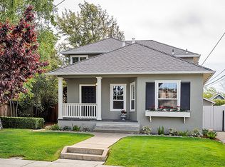 113 Channing Rd, Burlingame, CA 94010