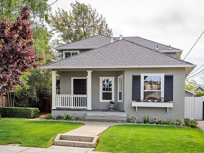 113 Channing Rd, Burlingame, CA, 94010