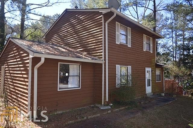 2nd image of 4706 Greenbriar Trl SW #0