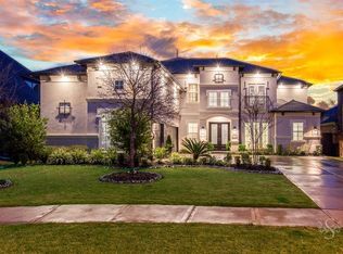 5111 Windgate Ln, Fulshear, TX 77441