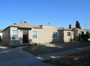 8932 Hunt Ave APT A, South Gate, CA 90280