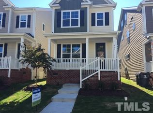 4997 Sunny Creek Ln, Apex, NC 27502