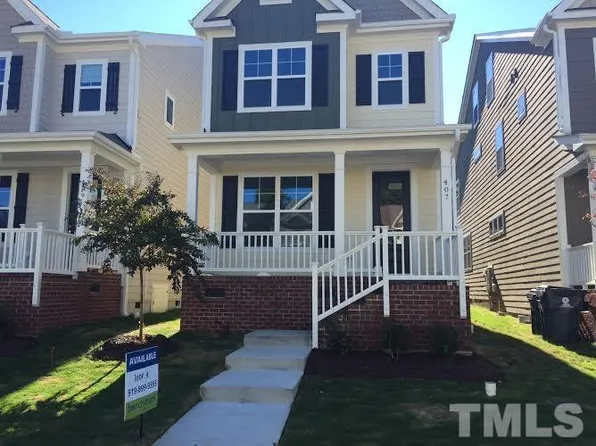 4997 Sunny Creek Ln, Apex, NC 27502