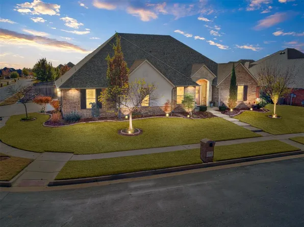 8508 NW 127th St, Oklahoma City, OK 73142
