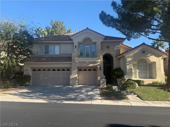 10008 Laurel Springs Ave, Las Vegas, NV 89134