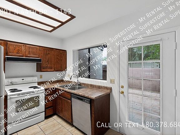 3rd image of 7801 N 44th Dr Unit 1143