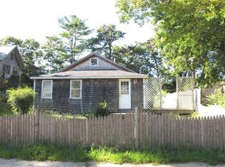 19 Melix Ave, Plymouth, MA 02360
