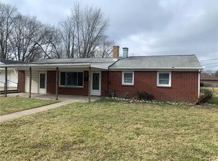 3203 Bollinger Ave NE, Canton, OH 44705
