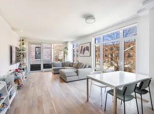 952 Columbus Ave #3C, New York, NY 10025