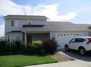 1913 24th St W, Williston, ND 58801