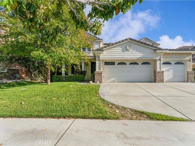 15601 N Peak Ln, Fontana, CA, 92336