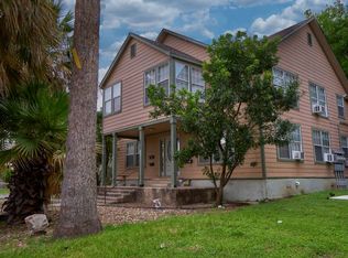 317 Castillo Ave #C, San Antonio, TX 78210