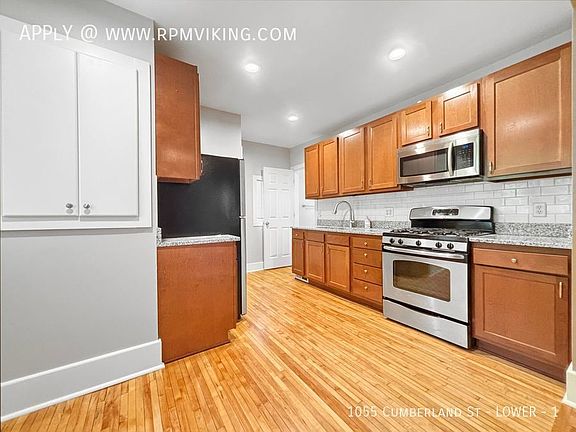 4th image of 1055 Cumberland St Unit 1