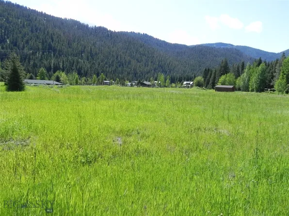 NHN Karst Stage Loop, Gallatin Gateway, MT 59730
