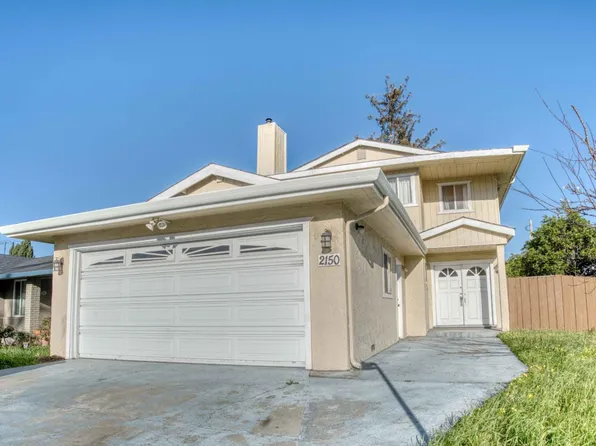 2150 Cooley Ave, East Palo Alto, CA 94303