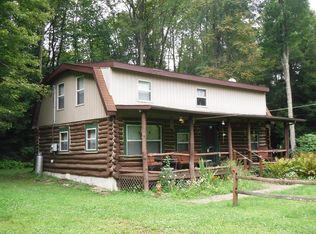 3098 Hoagland Branch Rd, Shunk, PA 17768