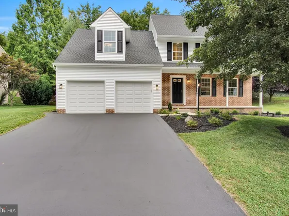 3653 Kennel Ave, Mountville, PA 17554