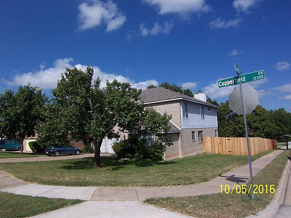 2nd image of 12342 Copperfield Dr