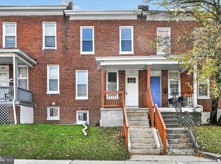 3219 Elmley Ave, Baltimore, MD 21213