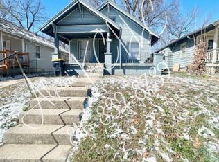 5918 Wabash Ave, Kansas City, MO 64130
