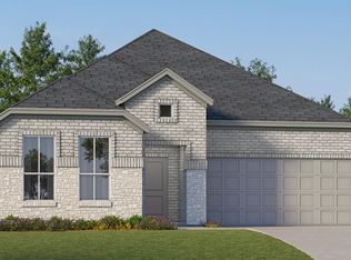 2233 Whitney Rd, Celina, TX 75009