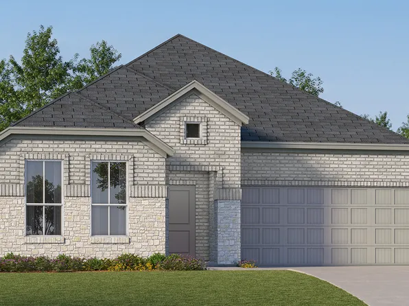1209 Haggetts Pond Rd, Forney, TX 75126