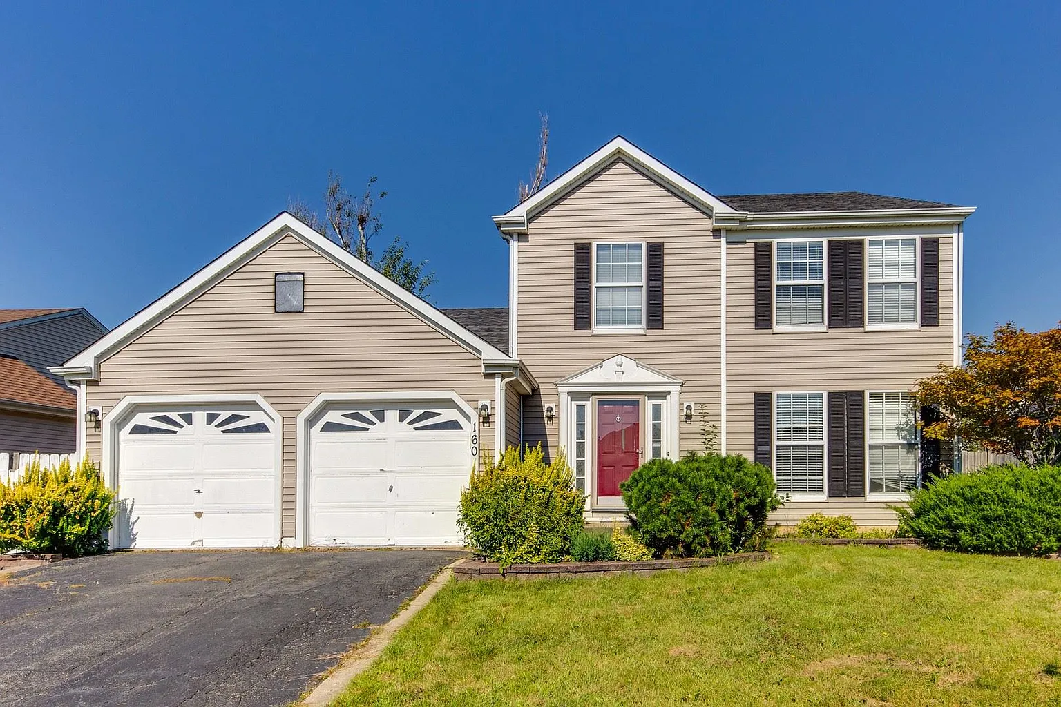160 Jefferson Ln photo 1