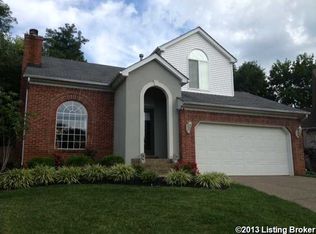 8420 Biggin Hill Ln, Louisville, KY 40220