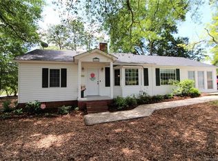 1665 Lawrence Rd, Clover, SC 29710