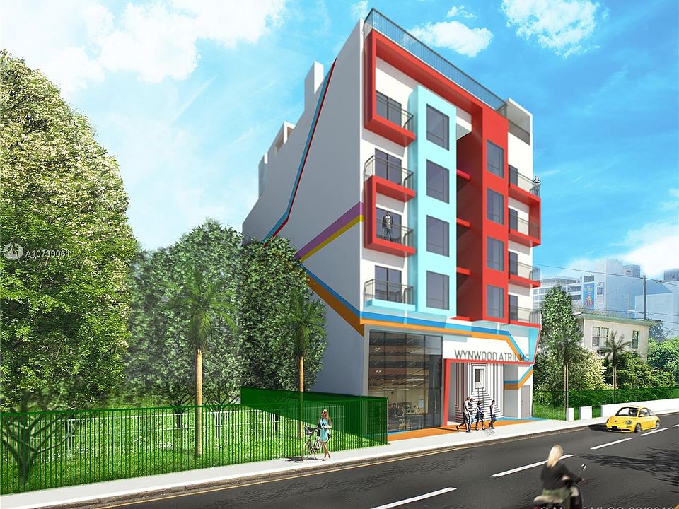 1st image of 136 NW 26th St #305