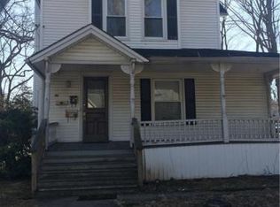 56 Newtown Ave, Norwalk, CT 06851