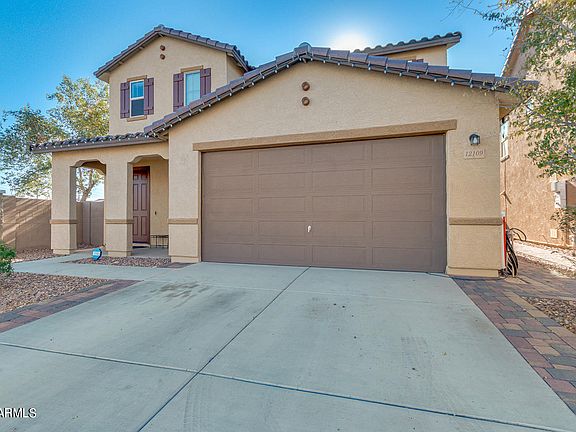 2nd image of 12109 W El Cortez Pl