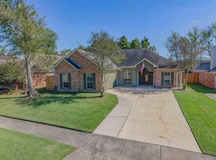 17450 Chasefield Ave, Baton Rouge, LA 70817