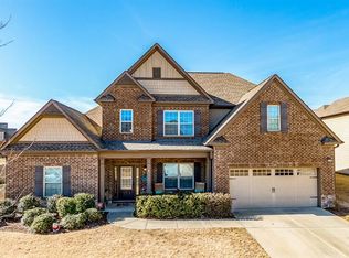 2597 Holden Spring Dr, Dacula, GA 30019