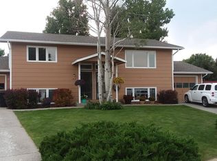 1314 Babcock Cir, Billings, MT 59105