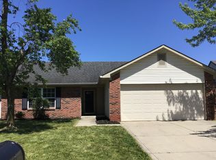 5963 Sycamore Forge Dr, Indianapolis, IN 46254
