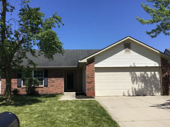 5963 Sycamore Forge Dr, Indianapolis, IN 46254