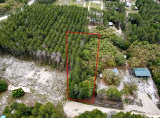 0 Sea Eagle Dr, Perry, FL 32348