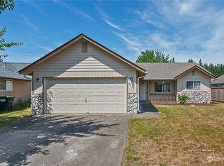 5719 58th Ct SE, Olympia, WA