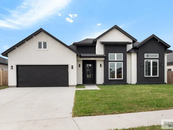 7407 Converse Lake, Brownsville, TX 78520