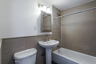 Rented by Highline Residential