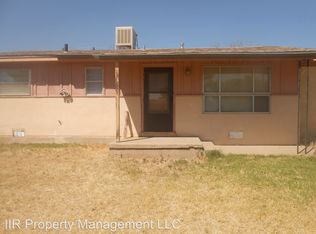 1606 S Jackson Dr, Roswell, NM 88203