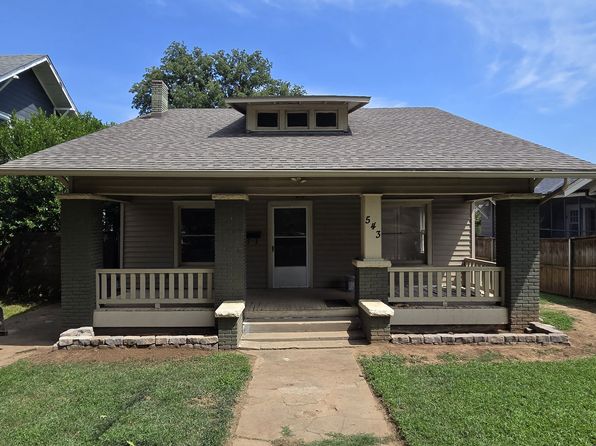 543 N Santa Fe Ave